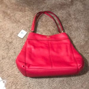 Coach Shoulder Bag
